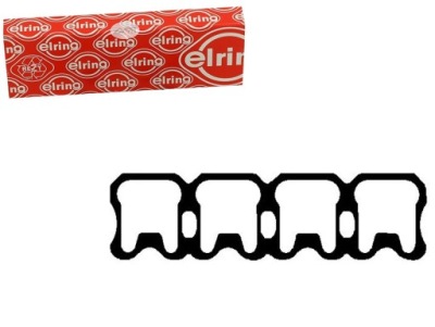 Прокладка крышки клапанов alfa romeo 155 164 75 90 фото №1