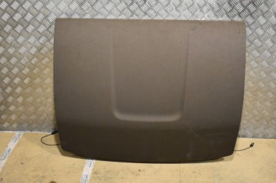 Idealna полка задняя багажника коричневая porsche panamera 971 1 фото №1