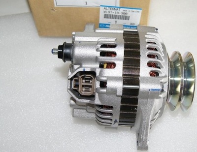 ALTERNADOR MAZDA BT-50 B2500 FORD RANGER ORIGINAL  