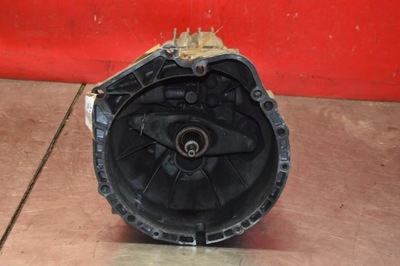 КОРОБКА ПЕРЕДАЧ 2170017897 BMW E90 E91 2.5 I 06R