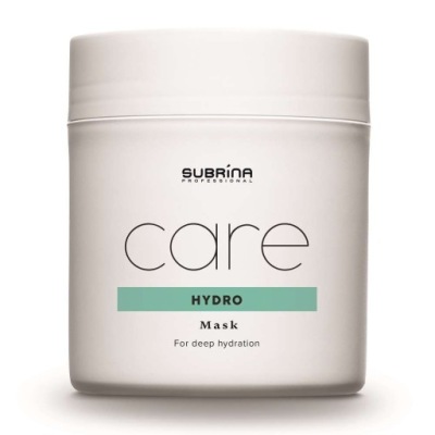 Maska Subrina Care Hydro nawilżająca 500 ml