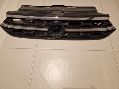 RADIATOR GRILLE LED VW T-ROC  