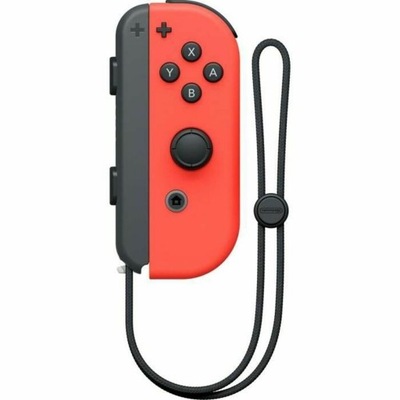 Pad do gier/ Gamepad Nintendo Joy-Con Right Cze