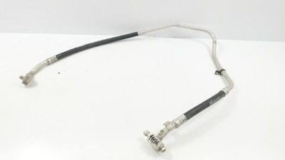 Jumper iii 2.0 hdi шланг кондиционера фото №1