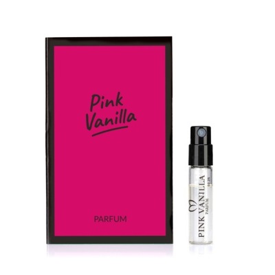 Glantier Pink Vanilla Perfumy damskie Próbka 2 ml