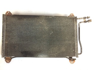 Конденсатор кондиціонера mercedes m208040084 mercedes фото №1