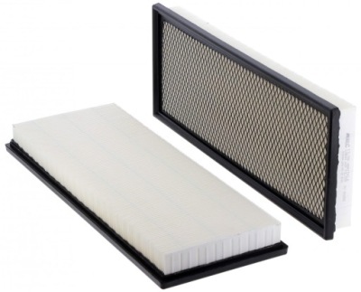 Фільтр салонний sc50252 hifi фільтр фото №1