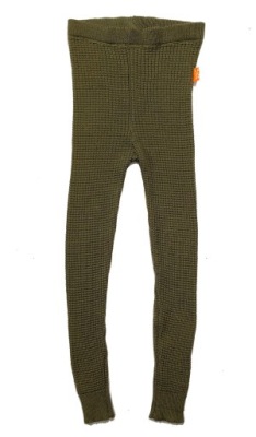 LANULLVA Hustadvika GETRY KALESONY 100% Wełna Merino __ 10 lat