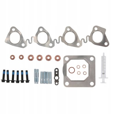 Набір mont. турбонагнітача evoron evmk0047 фото №1