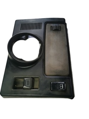 Mercedes w124 лампа стельовий оригінал 124 фото №1