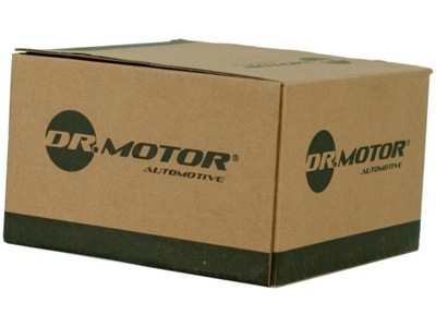 ПАТРУБОК ТОПЛИВА DR.MOTOR DRM16507