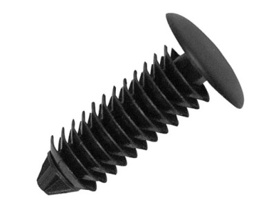 10x bmw 8 f91 92 93 g 14 15 16 кліпса 7x25 тримач фото №1