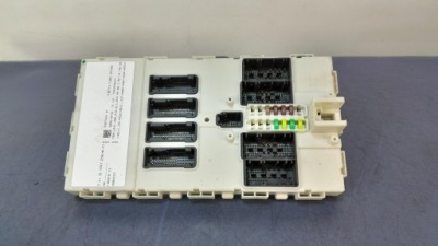 Bmw 3 f34 модуль блок управления fem 9387264 фото №1