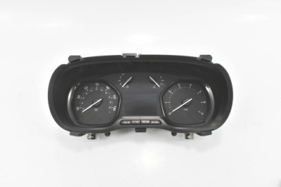 Лічильник прилади expert iii jumpy iii proace ii фото №1