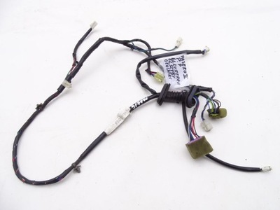 Mitsubishi pajero ii 91-99 джгут двері правий перед 3d фото №1