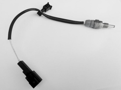 Ford focus c-max 1,0ecoboost датчик температури фото №1