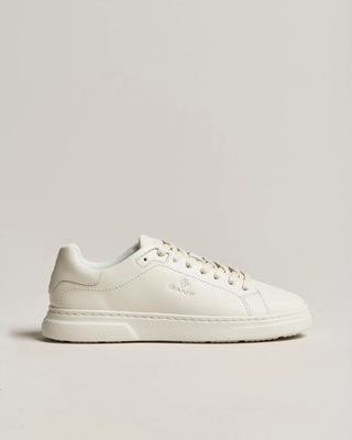 Gant Buty Męskie Joree Leather White 45