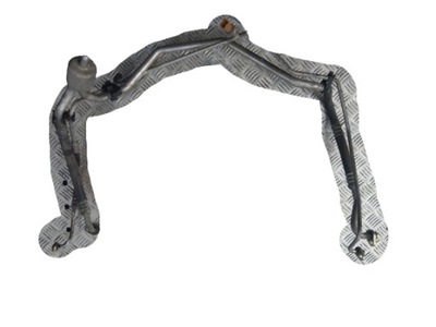 C4 picasso lift 1.6 шланг провода кондиционера фото №1