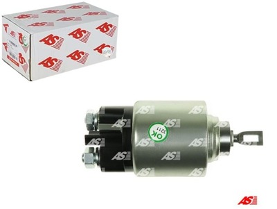 Автоматична коробка передач стартер вимикач ss0039p as-pl фото №1