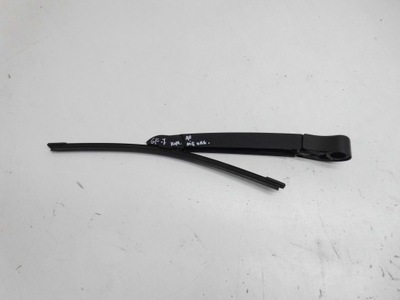 Важіль двірники кришки задній vw golf vii 5g kombi оригінал bosch фото №1