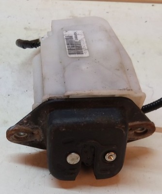 Замок задняя крышки задний honda civic viii ufo фото №1