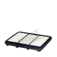 Hengst фильтр воздуха chevrolet spark фото №1