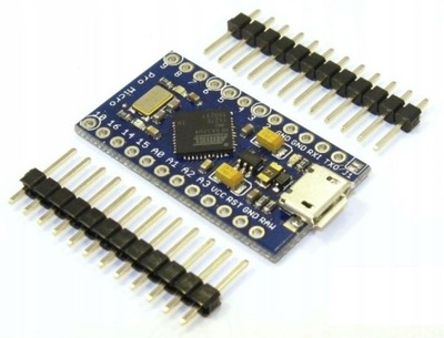 Arduino PRO MICRO ATMEGA 32u4 Leonardo Micro