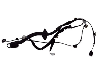 Электропроводка дверь правый задняя renault clio iv rs фото №1