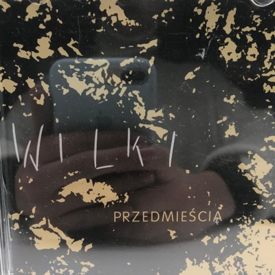 CD - Wilki - Przedmieścia