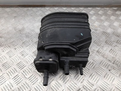 Cadillac cts 2014 задняя фильтр угольный par топлива фото №1