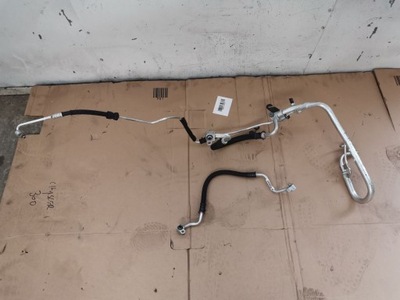 Chrysler 300 ii 19r 3.6 трубка кондиціонер шланг waz фото №1