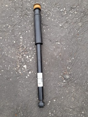 Honda civic tourer ix 2012-2017 амортизатор задний фото №1