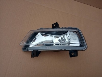Skoda citigo lift правый противотуманная фара 1st941700a фото №1