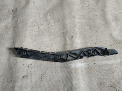 Направляющая бампера правый перед c4 picasso i 9656670980 фото №1