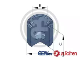 TLOCZEK, SOPORTE FRENOS TOYOTA AUTOFREN SEINSA  