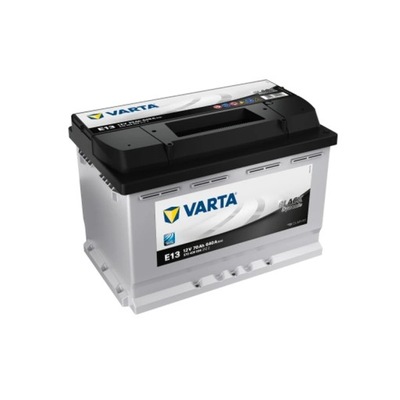 АККУМУЛЯТОР VARTA 5704090643122