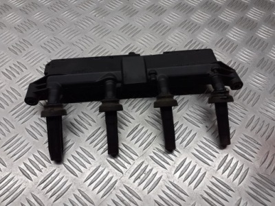 Катушка зажигания citroen c3 1.1 9654814480 фото №1