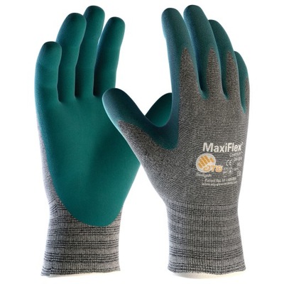 Rękawice ochronne ATG MaxiFlex Comfort 34-924
