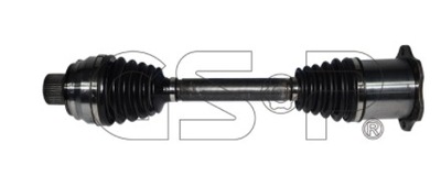 Приводной вал приводная audi a6 allroad c7 3.0 2012-2018 фото №1