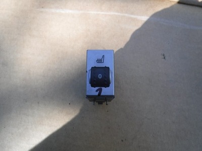 Перемикач підігрів сидіння ford kuga mk1 фото №1