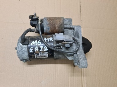 M001t30971 стартер r2aa mazda 6 2.2 дизель фото №1