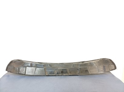 Kia sportage ii жабо нижні фото №1