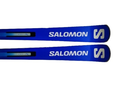 SALOMON S/RACE SL 12 165CM R13 SEZON 2024