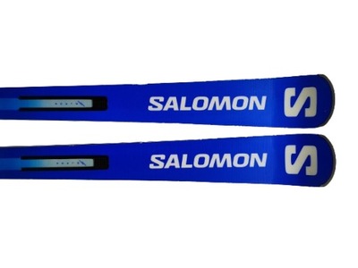 SALOMON S/RACE SL 12 170CM R14 SEZON 2024