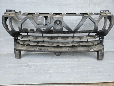 Porsche cayenne 2 7p5 11-14 rok решітка радіатора решітка радіатора решітка 7p5807683f фото №1