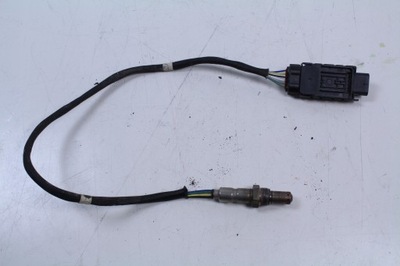 Датчик лямбда-зонд vw golf vii 1,6tdi фото №1