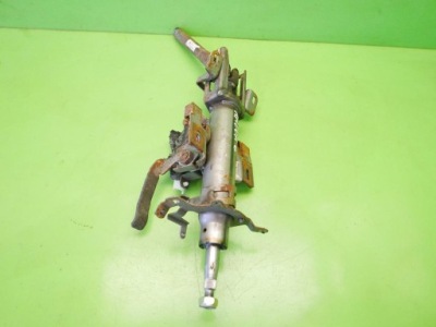 Колонка рулевая mazda 6 i gg hb 02-05 фото №1