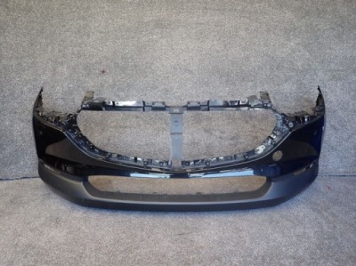 Mazda cx5 19- бампер передній перед фото №1