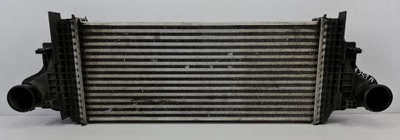 Радиатор интеркулер mercedes r-kl w251 3.0 cdi фото №1