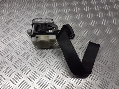 Pas безопасности левый перед mercedes w203 coupe фото №1